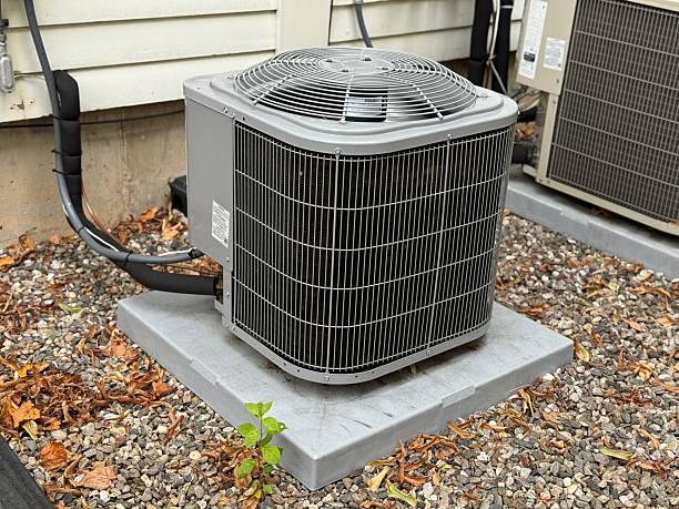 24/7 Emergency Hvac Repair experts in National Stock Yards, IL
