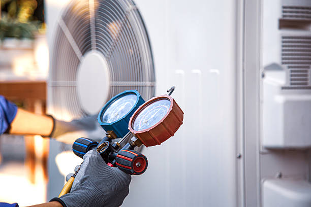 Affordable Emergency Hvac Repair solutions in National Stock Yards, IL