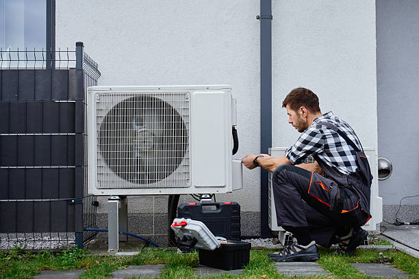 Trusted Ac Repair service in National Stock Yards, IL - HVAC Repair CO